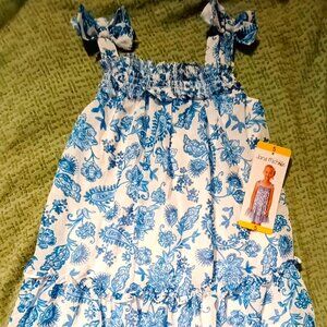 adorable Jona Michelle summer dress NWT